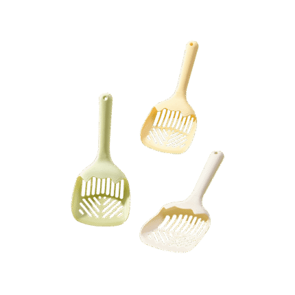 Premium Cat Litter Scoop