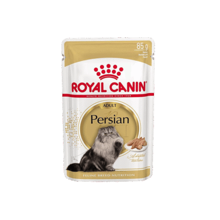 Royal Canin Adult Pouch Persian 85g